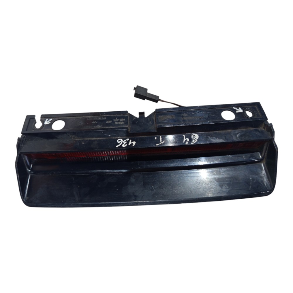 Brake Light Volkswagen Gol G4 2006 2007 2008 A 2010 Avaria