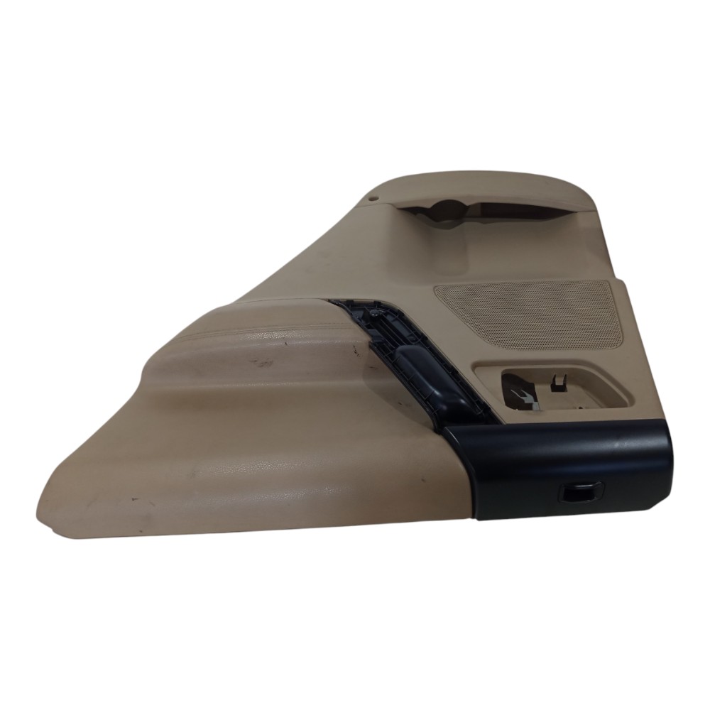 Forro Porta Traseira Direita Freelander 2 2006 2007 A 2014 5