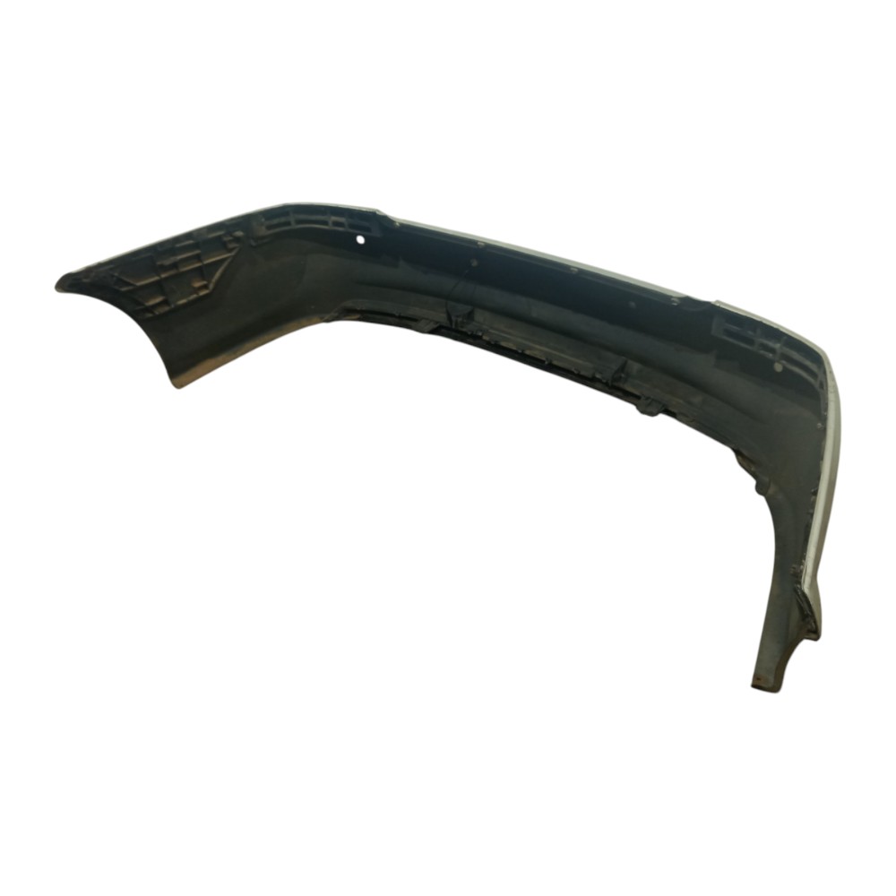 Para Choque Traseiro Gm Chevrolet Vectra 1997 1998 A 2005 3