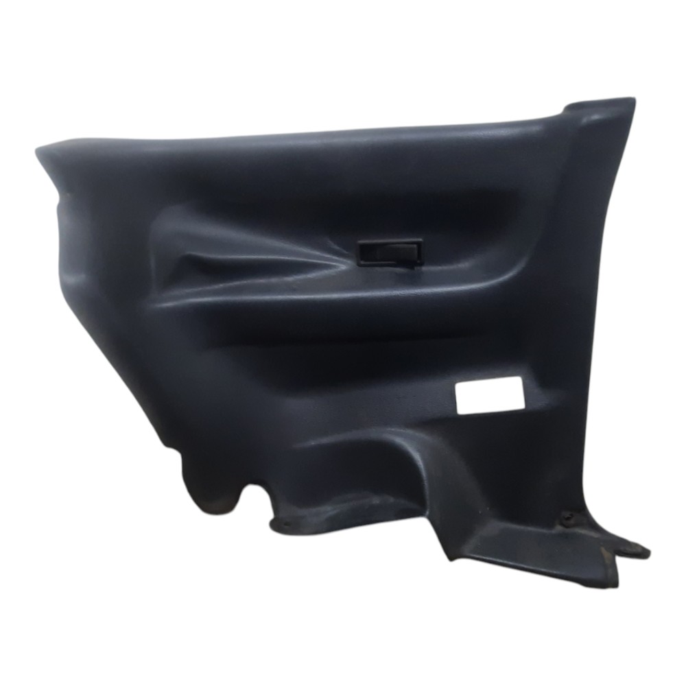 Forro Lateral Ford Fiesta Espanhol Lateral Esq Cinzeiro 1995 1