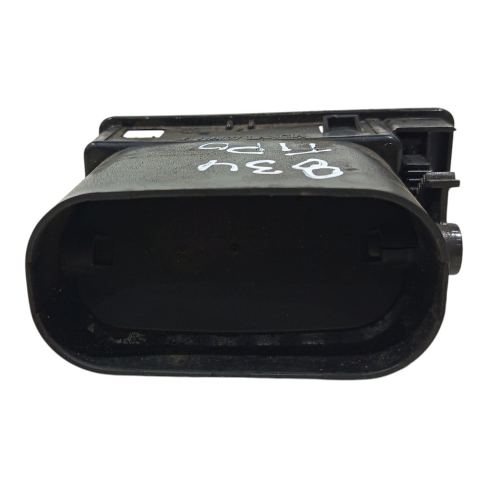 Difusor Ar Esquerdo Fiat Tipo Anos 1993 1994 1995 1996 1997 9