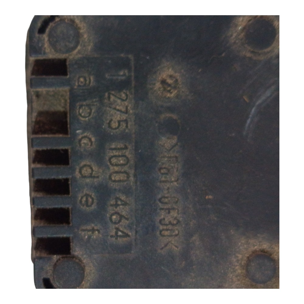 Sensor Estabilizador Hyundai I30 2009 A 2012 5