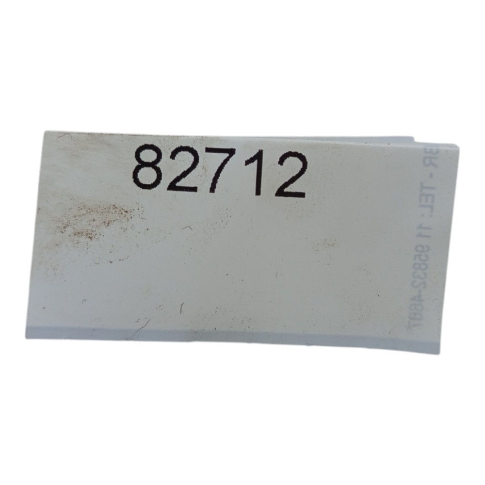 Cinzeiro Porta Objetos Avaria Vw Gol G2 1995 1996 97 A 1999 8
