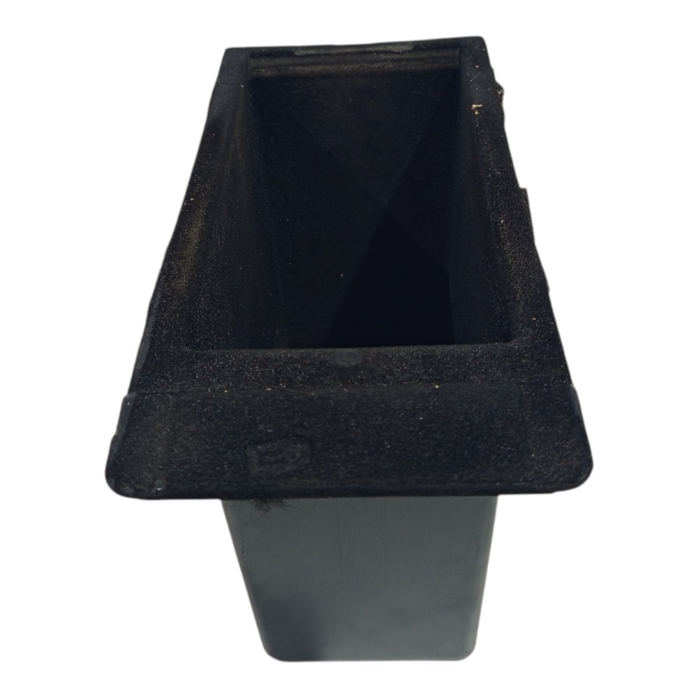 Porta Objetos Painel Gm Chevrolet Blazer 1995 1996 97 A 2000 Preto 8