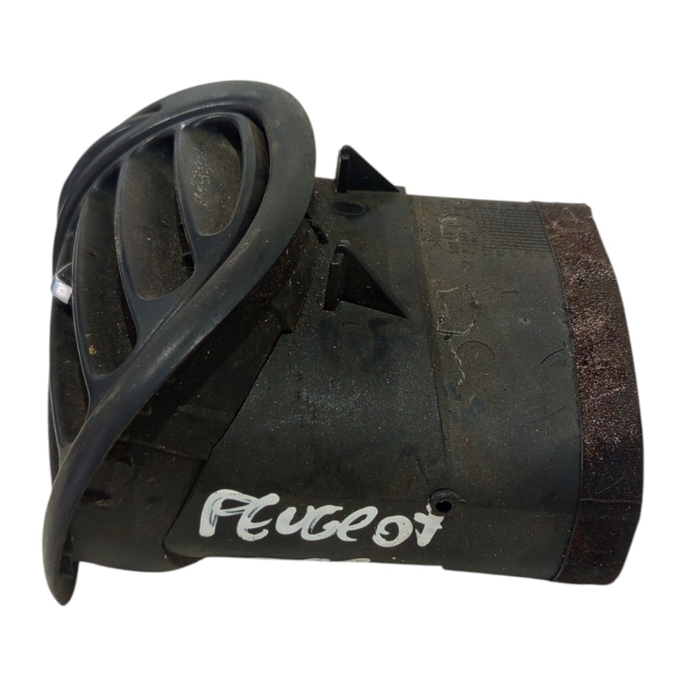 Difusor Ar Esquerdo Peugeot 206 2001 A 2015 4
