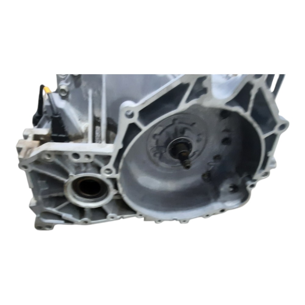 Caixa Câmbio Automático Hyundai Santa Fé 2.7 V6 2006 A 2011 4