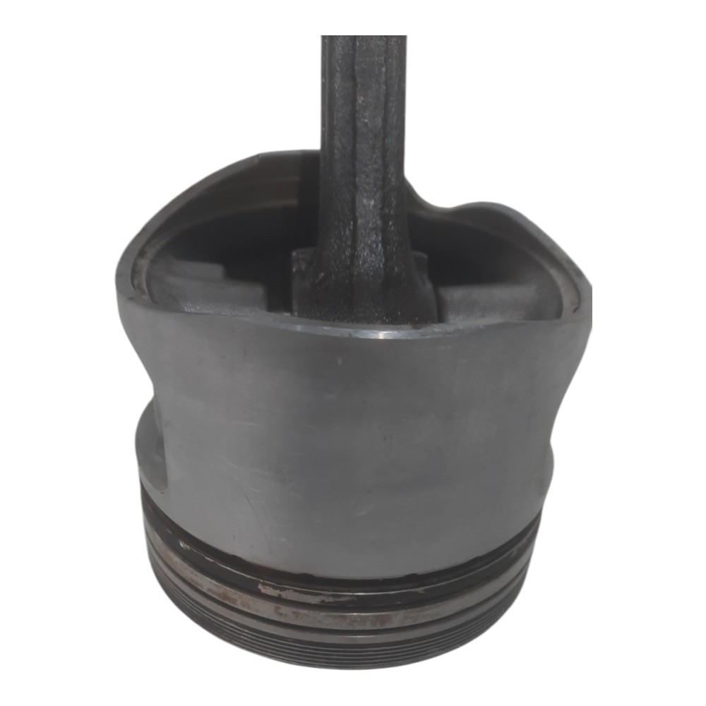 Pistão Biela 0.60 Motor Fiat Tempra 2.0 16v 1993 1994 A 1999 7