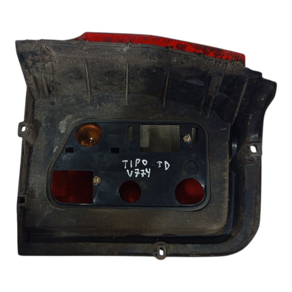 Lanterna Traseira Direita Fiat Tipo 1994 A 1997 7