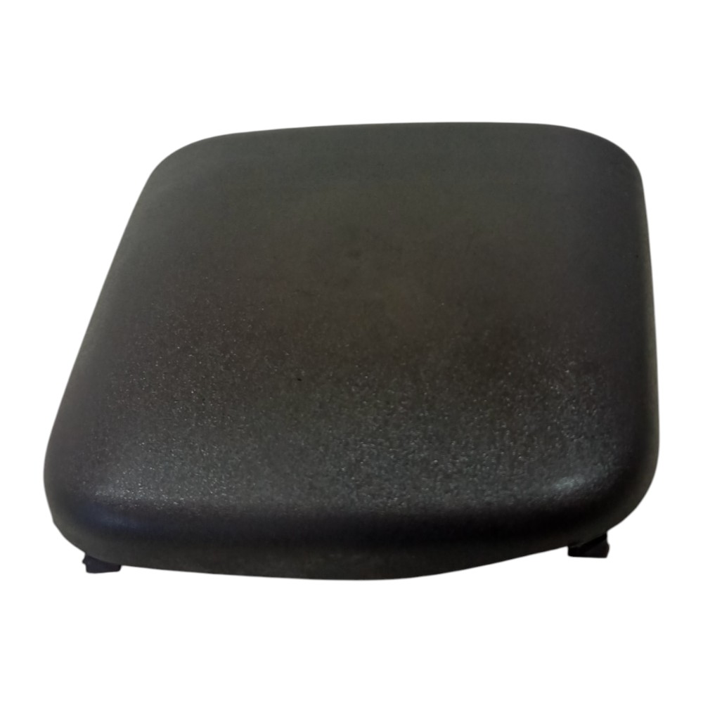 Moldura Bagagito Ford Mondeo 1996 A 2000 5