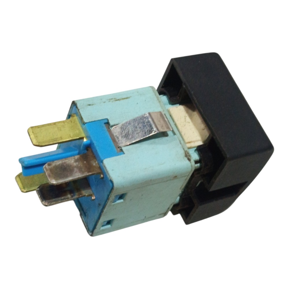 Interruptor Alarme Chevrolet Vectra 1997 A 2005 4