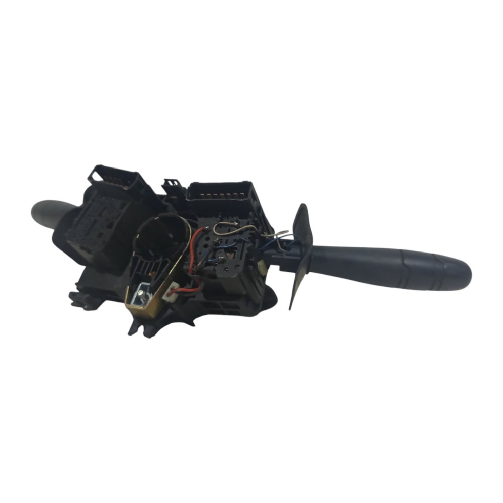 Chave Seta Renault Cli0 Expression 1.6 16v 2004 2005 A 2010 5