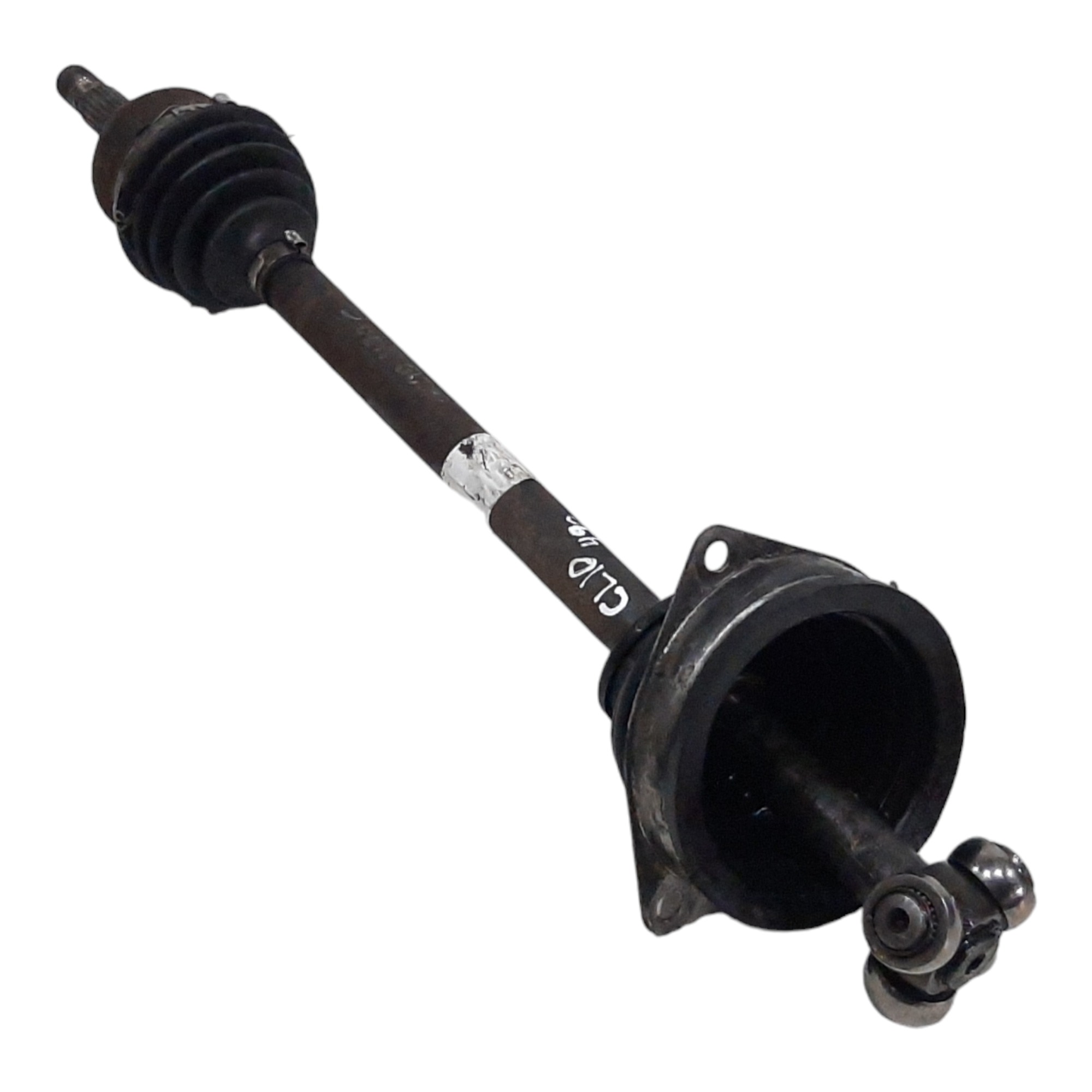 Semi Eixo Lado Esquerdo Renault Clio 1999 2000 2001 A 2006