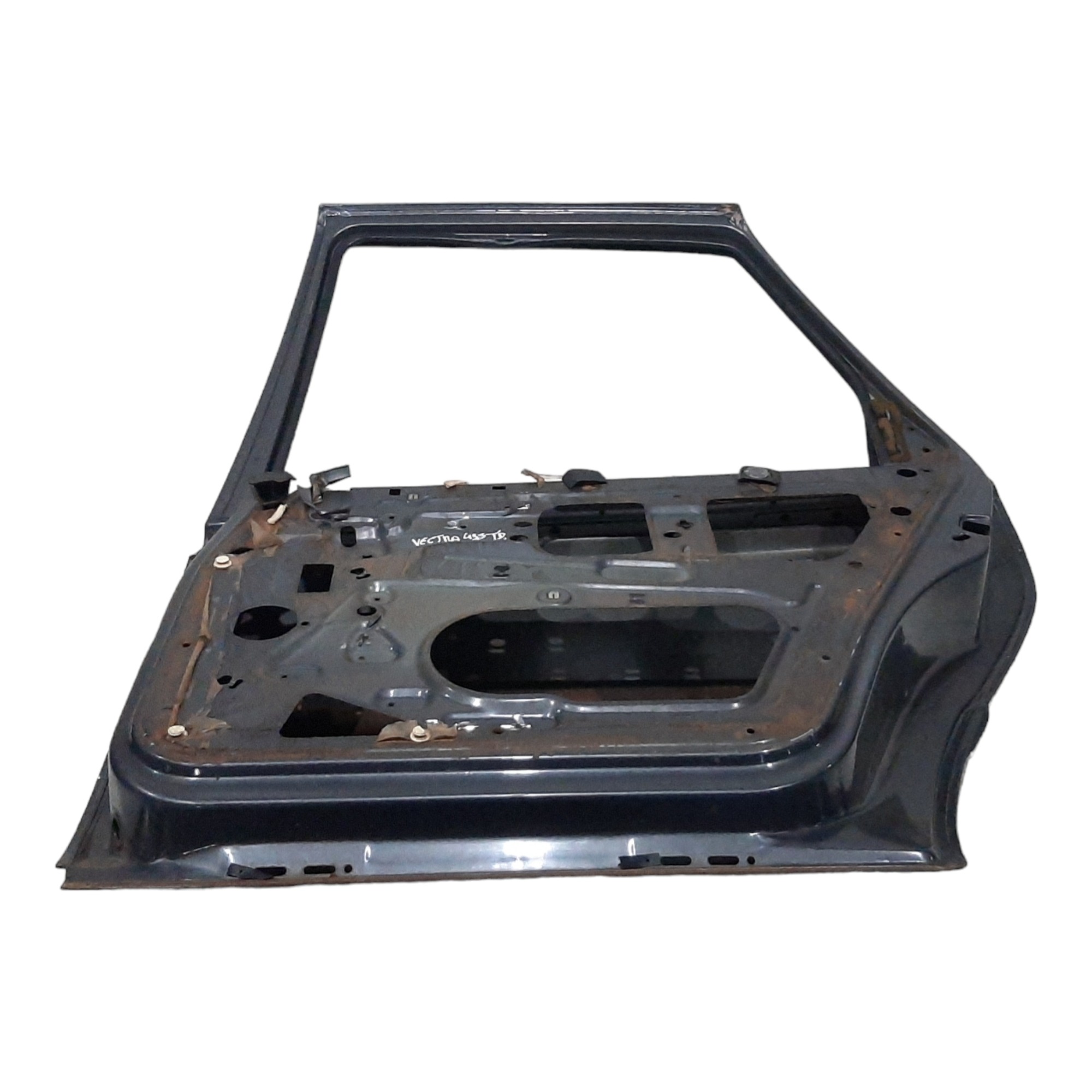 Porta Traseira Direita Chevrolet Vectra 1993 1994 A 1996 7