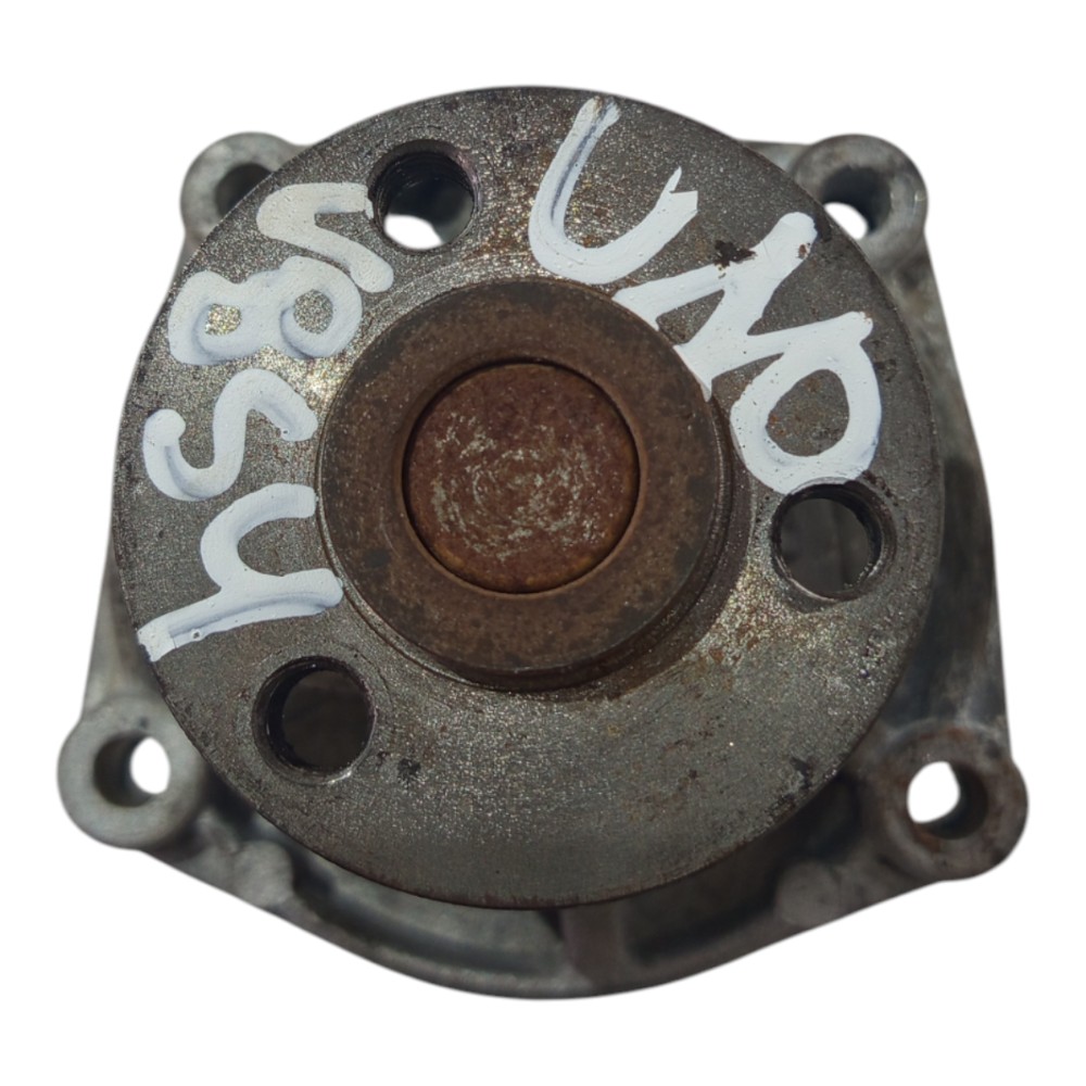 Bobina Dagua Fiat Uno Fiorino Palio Strada 1997 1998 A 2004 5