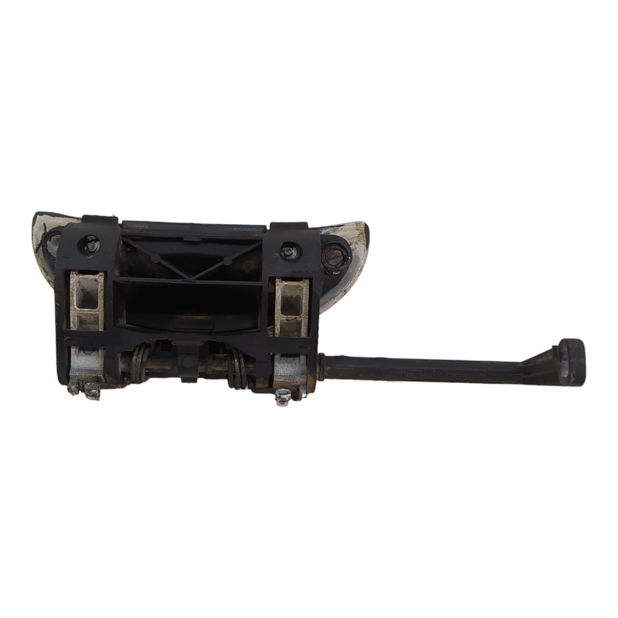 Maçaneta Porta Dianteira Esquerda Peugeot 206 2002 A 2010 4