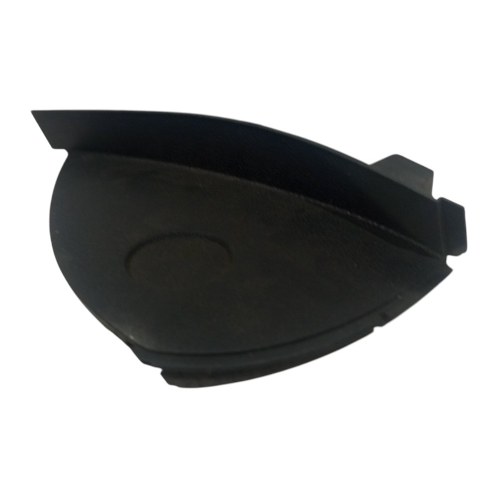 Acabamento Lateral Esquerdo Painel Bmw 118i 2007 2008 A 2012 1