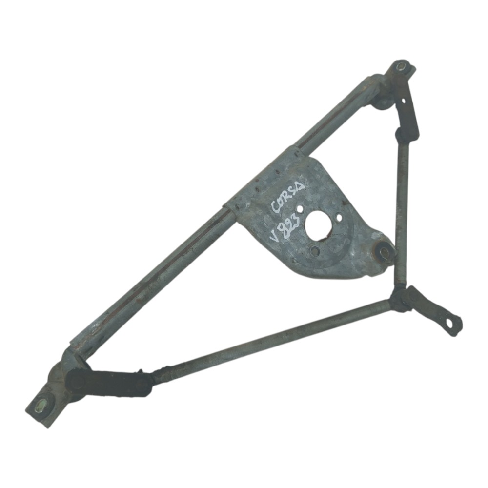 Galhada Limpador Parabrisa Gm Chevrolet Corsa 1994 A 2002 3