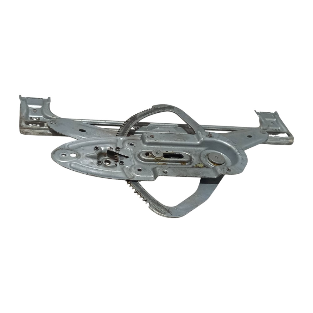 Maquina Vidro Traseiro Direito Ford Focus 2009 2010 A 2013 8
