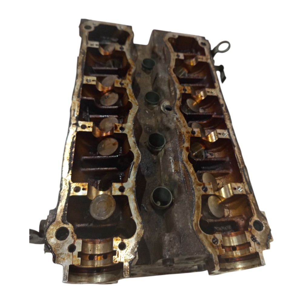 Cabeçote Peugeot 206 207 Citroen C3 1.6 16v 9856769580 1