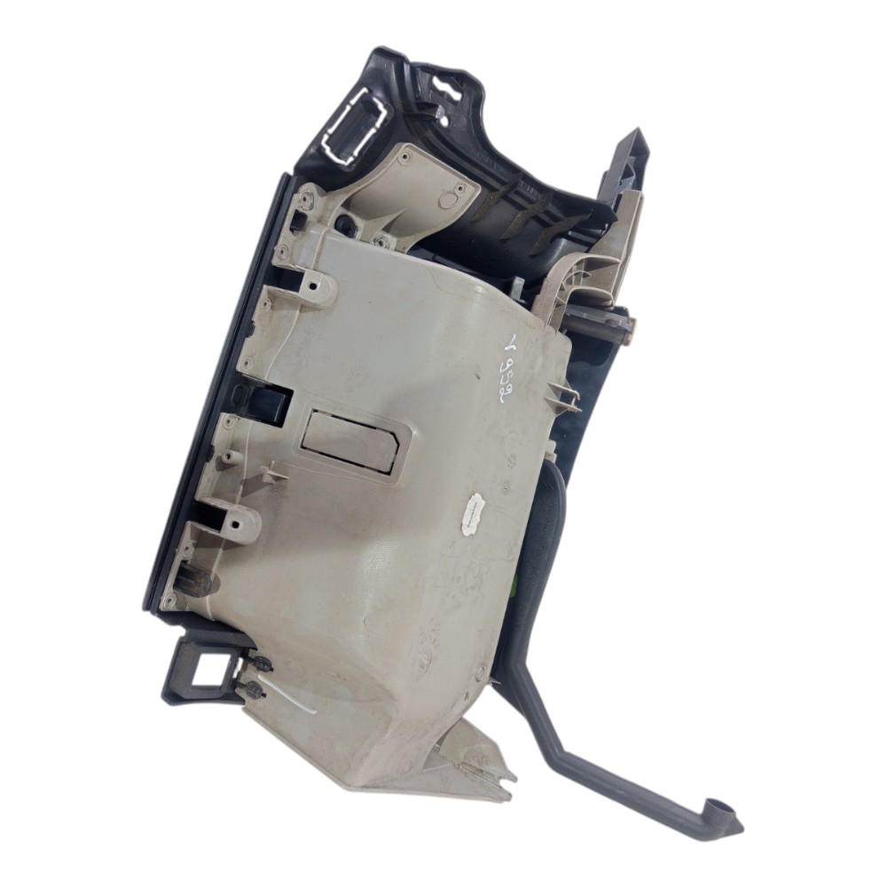 Porta Luvas Ar-condicionado Central Citroen C4 Picasso 2009 5