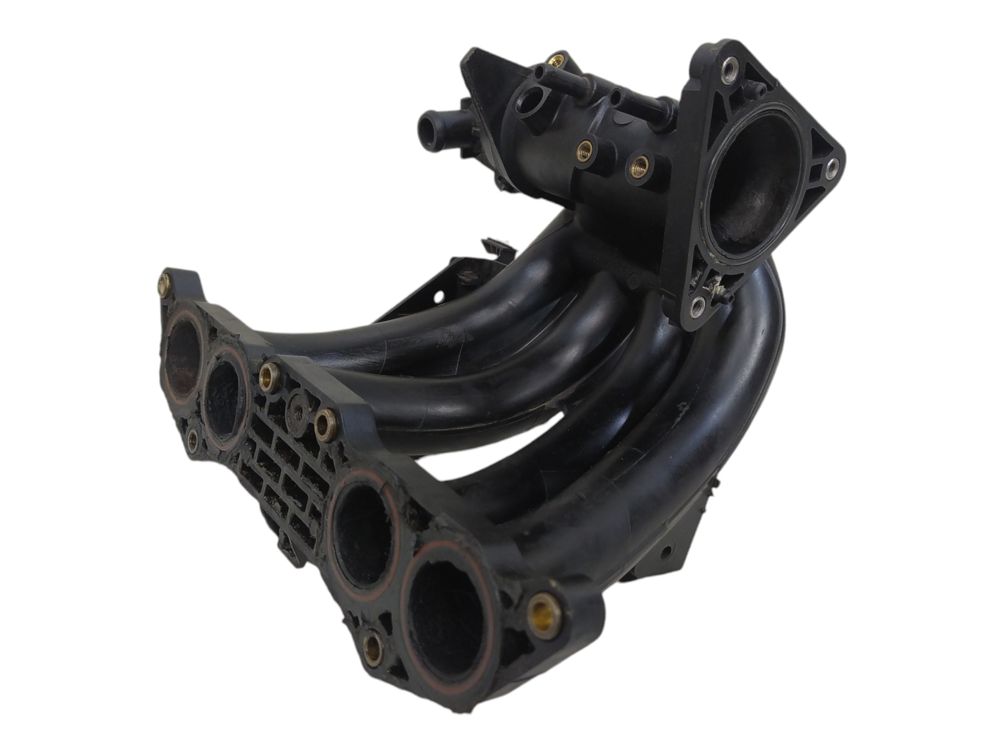 Coletor Admissão Peugeot 206 1.4 1999 2000 2001 2002 A 2010 4