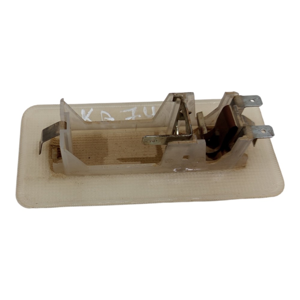 Luz Teto Cortesia Ford Ka 1997 1998 1999 2000 2001 A 2007 6