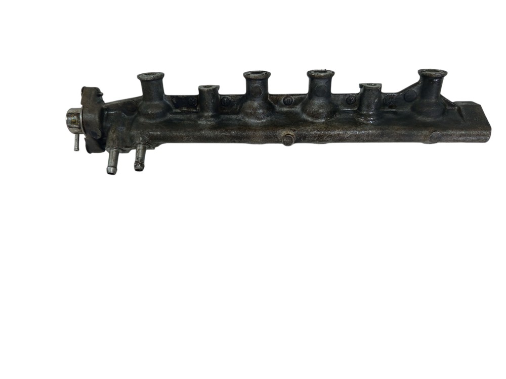 Flauta Bico Injetor Renault Megane 2.0 1999 2000 2001 A 2012 3