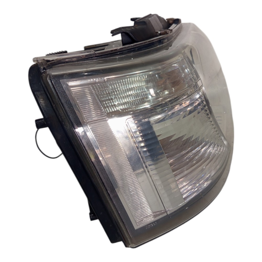 Farol Dianteiro Direito Land Rover Freelander 2 2006 A 2014 4