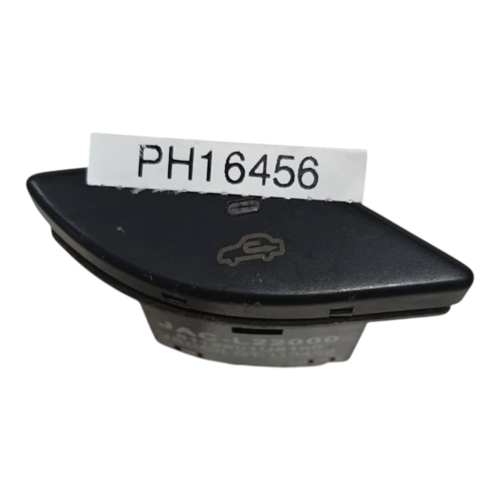 Interruptor Ventilação Interna Jac J3 2010 A 2013 10