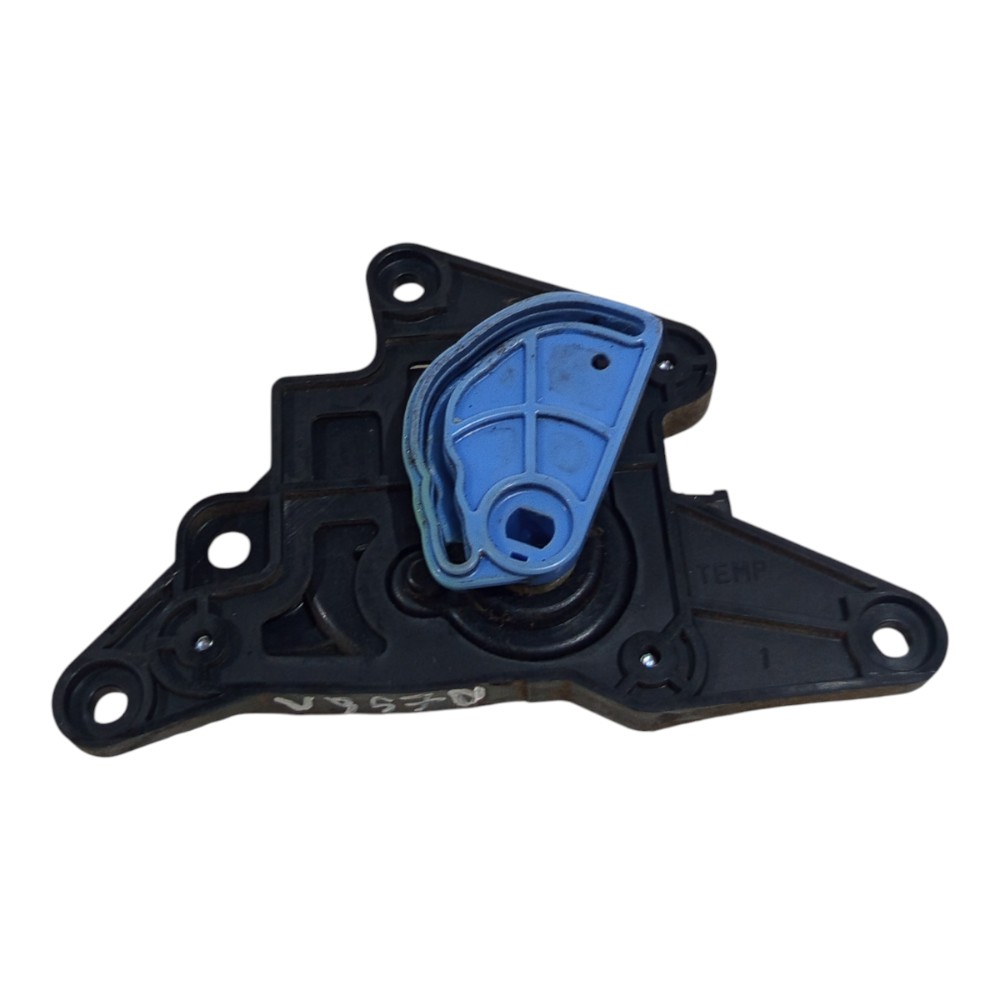 Motor Atuador Caixa Ar Hyundai Santa Fé 2007 A 2012 5
