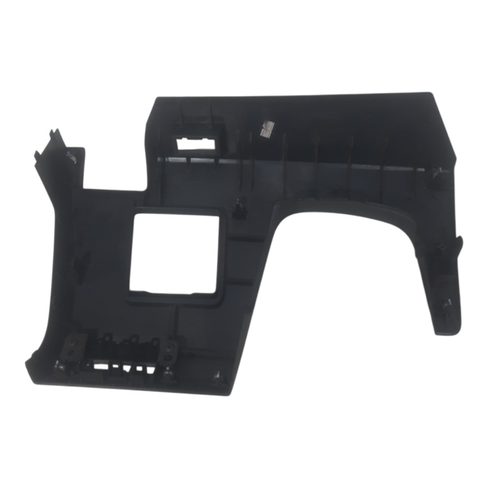 Moldura Acabamento Painel Inferior Nissan Livina 2008 A 2012 2