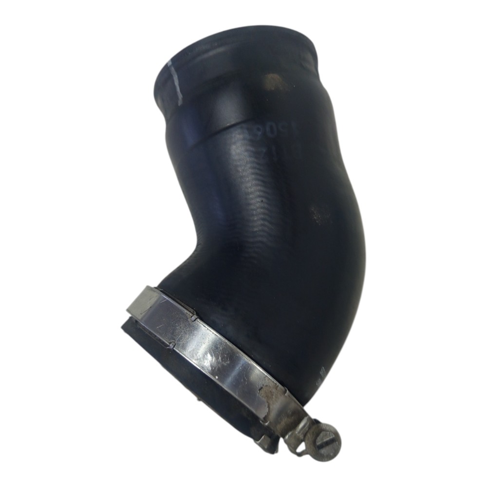 Mangueira Intercooler Volkswagen Jetta 2012 A 2017 5