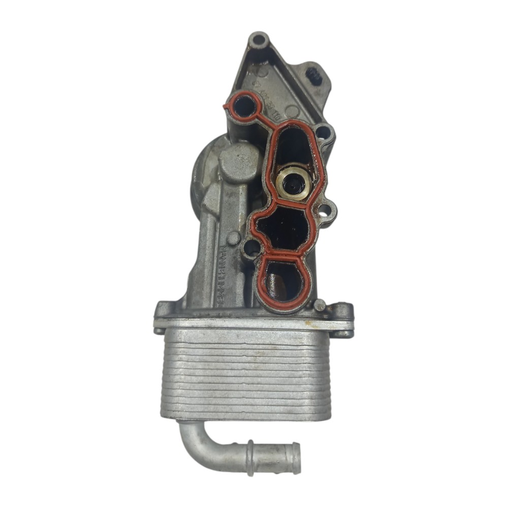 Suporte Filtro Óleo 2.0 Citroen C4 Pallas 2007 2008 A 2013 4