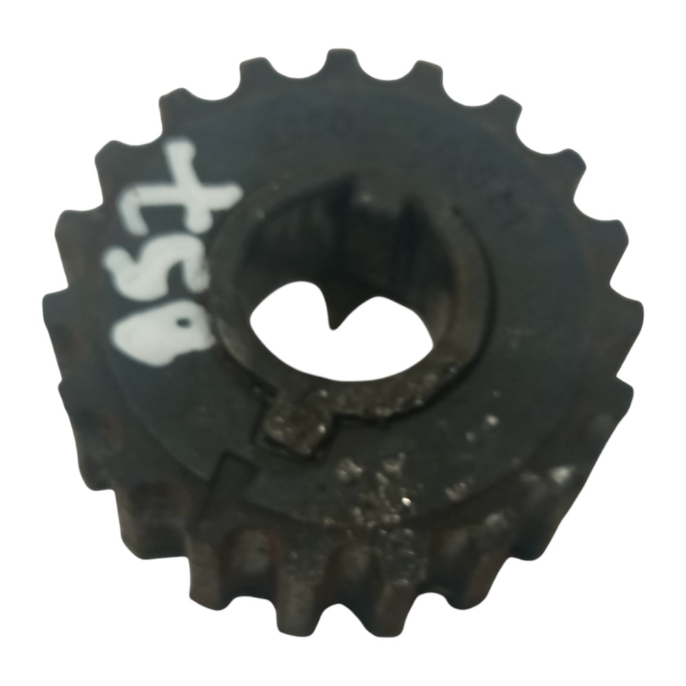 Engrenagem Virabrequim Gm Chevrolet Corsa 1.6 8v 1995 A 2000 5