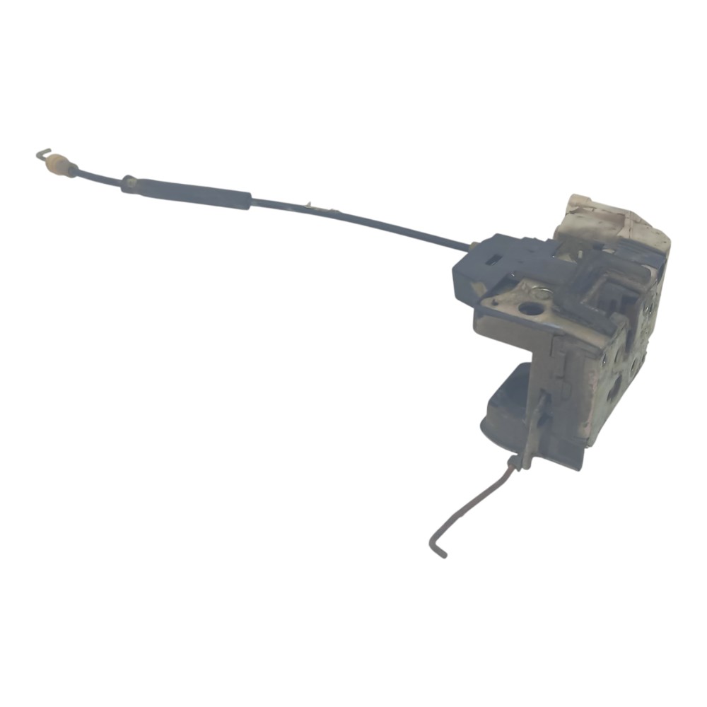 Fechadura Elétrica Diant Esquerda Fiat Palio 1996 A 2000 5
