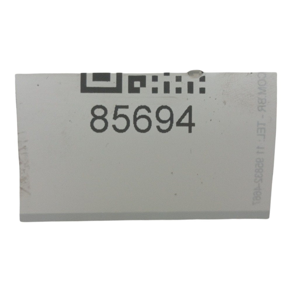 Polia Comando Válvula Fiat Uno 1.0 8v 1993 1994 1995 A 2000 7