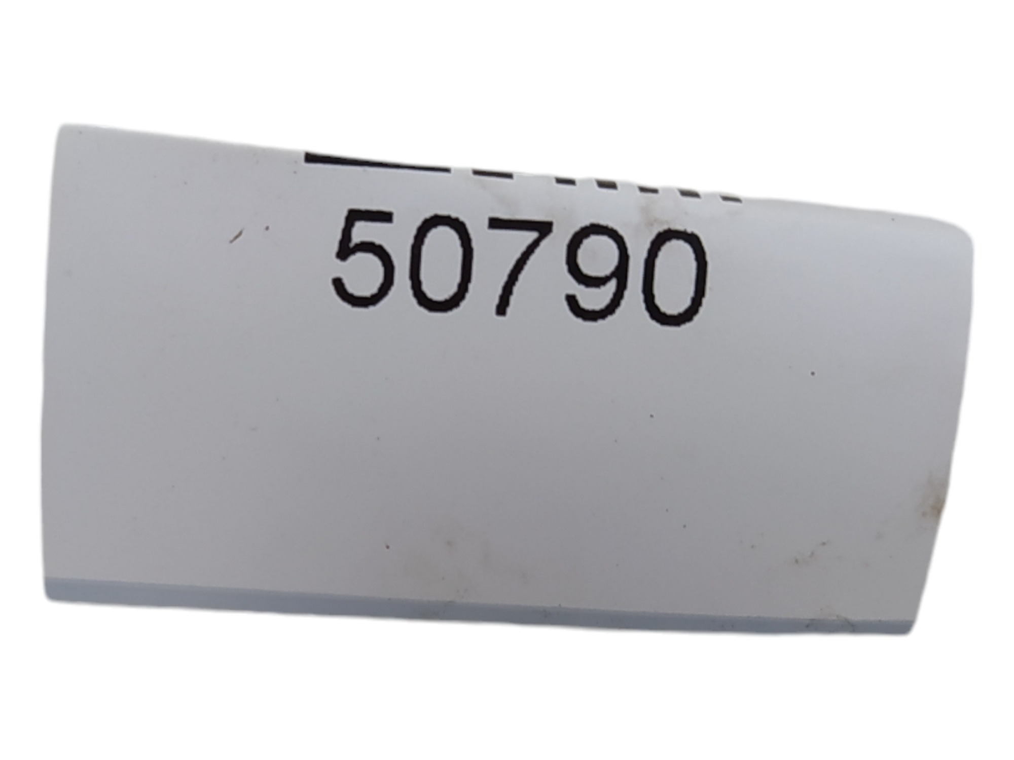 Maçaneta Externa Traseira Direita Fiat Palio 1996 A 2000 2