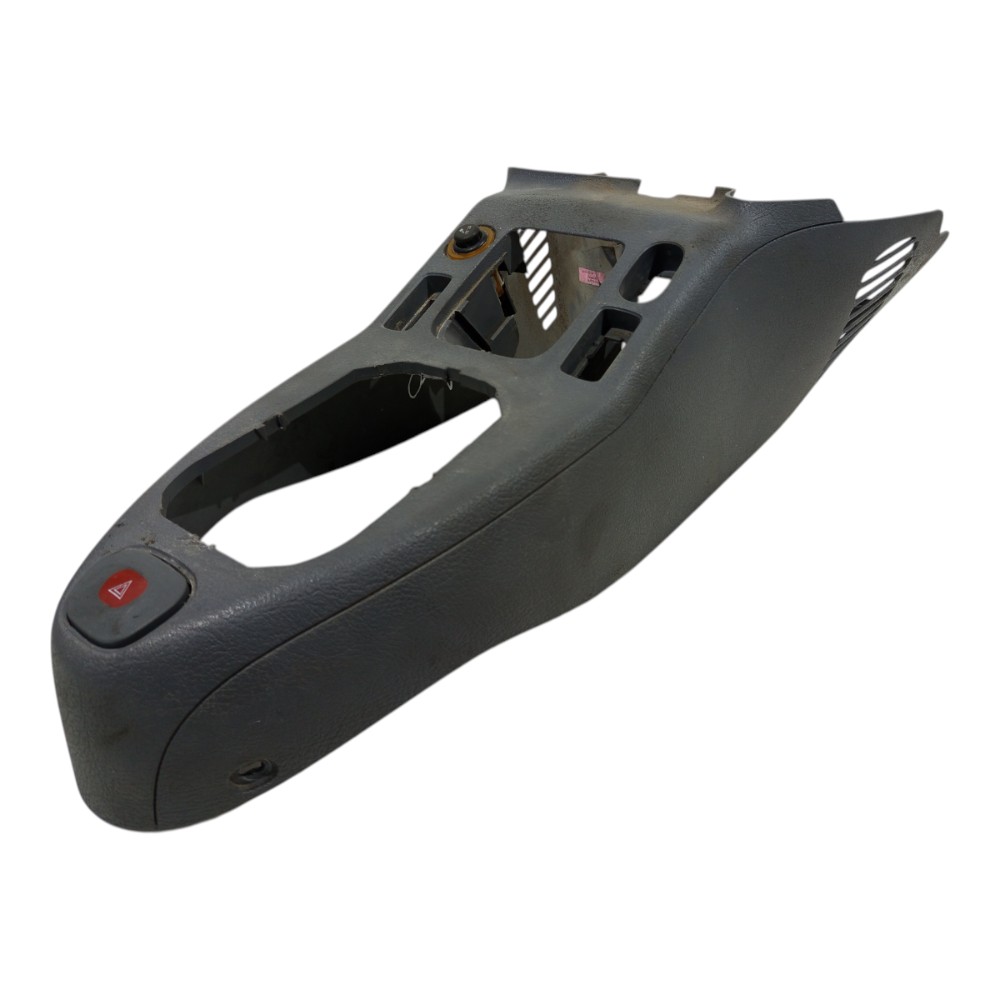 Console Central Dianteiro Renault Clio 2000 2001 2002 A 2012 2