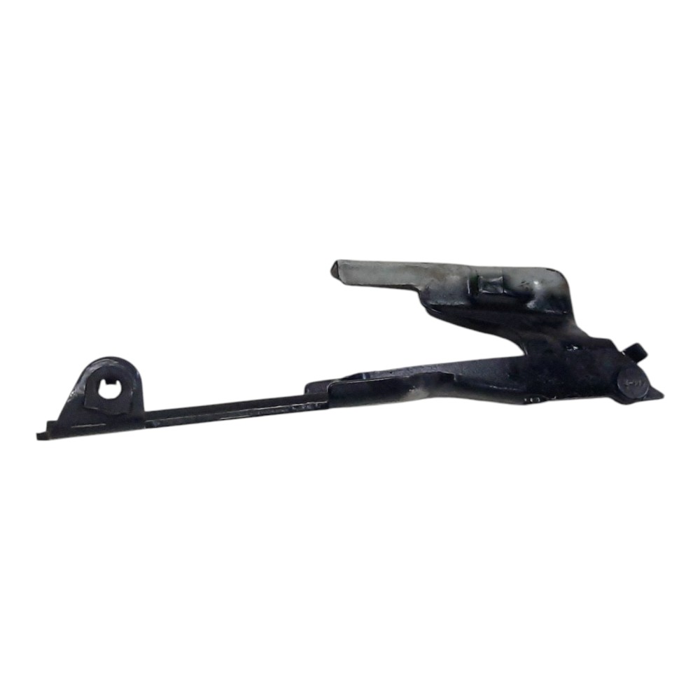 Dobradiça Esquerda Capô Dianteiro Citroen C4 2007 A 2013 4