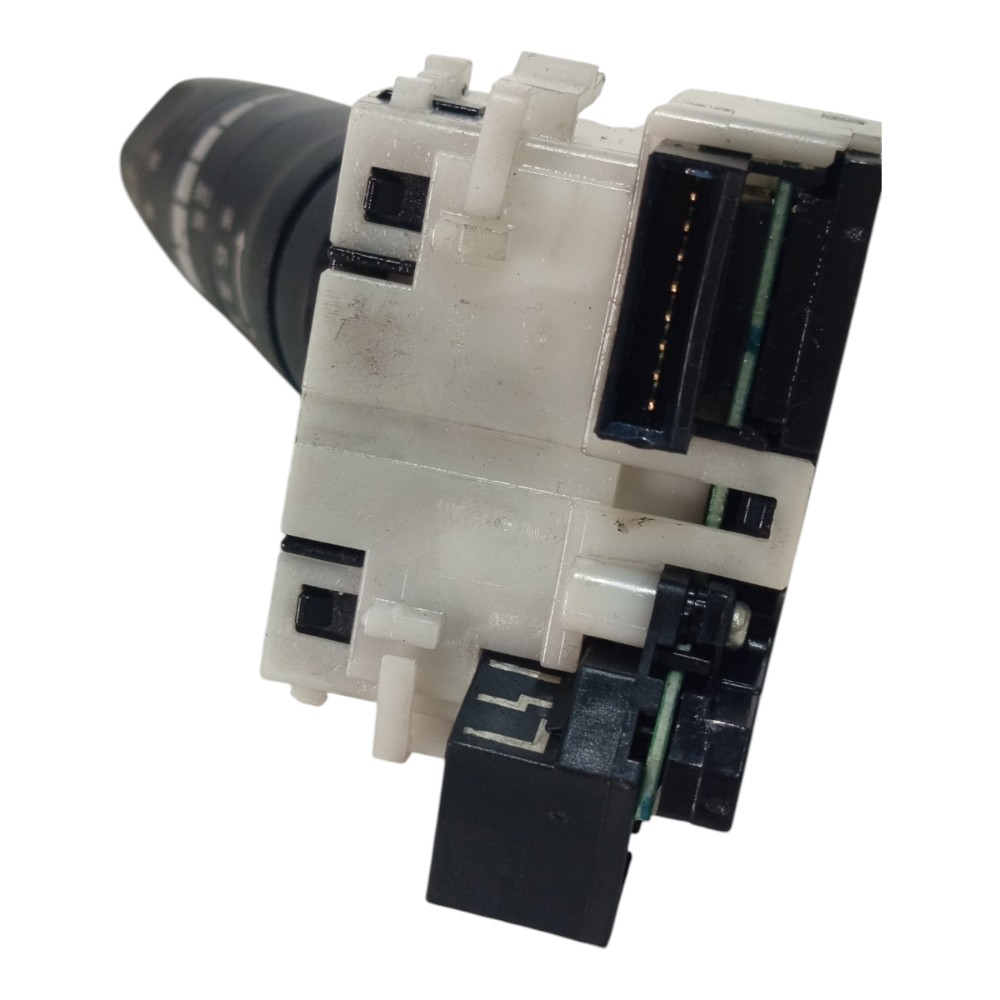 Chave Limpador Para-brisa Nissan Livina 2009 A 2014 6