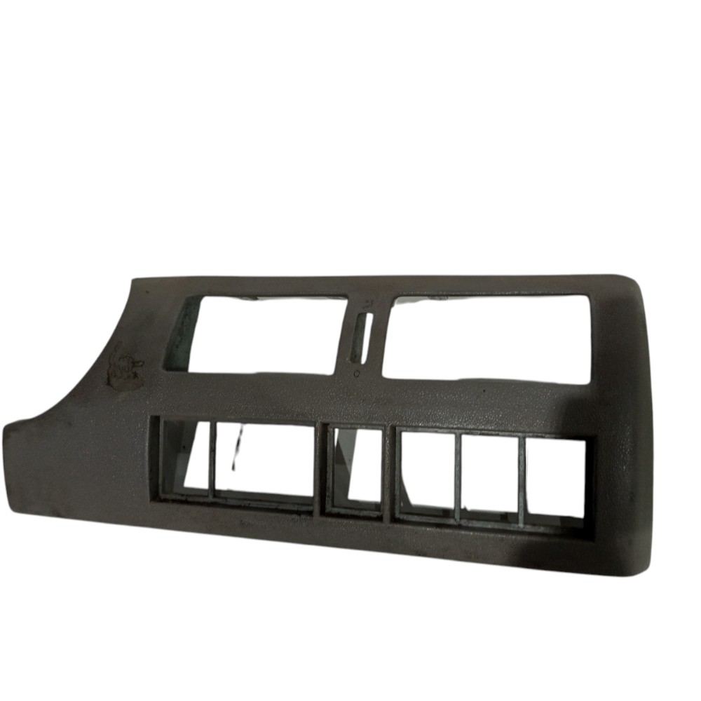 Moldura Painel Volkswagen Parati G3 2000 2001 2002 A 2005 4