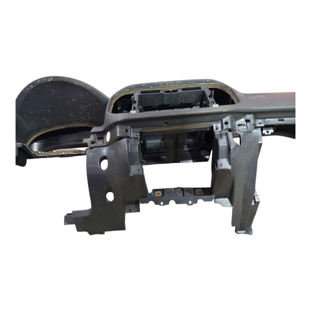 Painel Tabelier Volkswagen Tiguan 2010 2011 2012 2013 A 2014 Preto 6