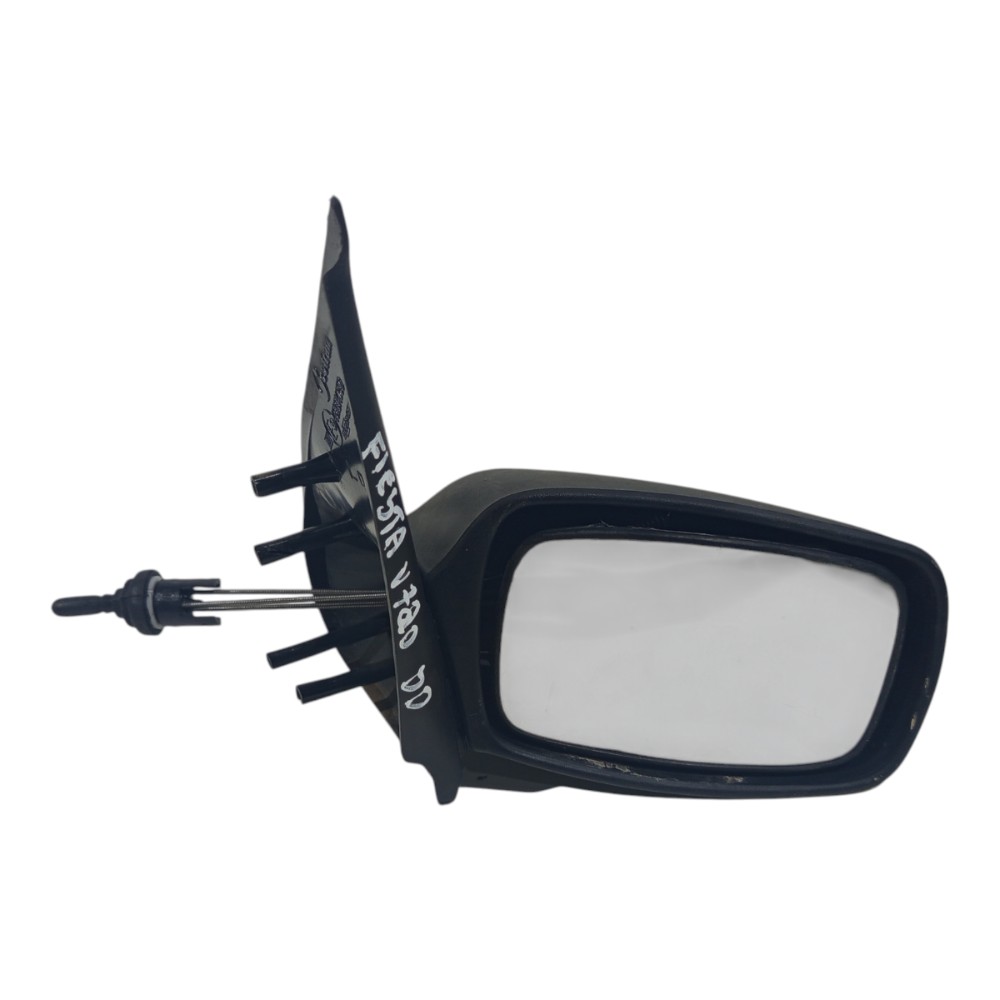Retrovisor Direito Ford Fiesta 1998 1999 2000 2001 46r014359 1