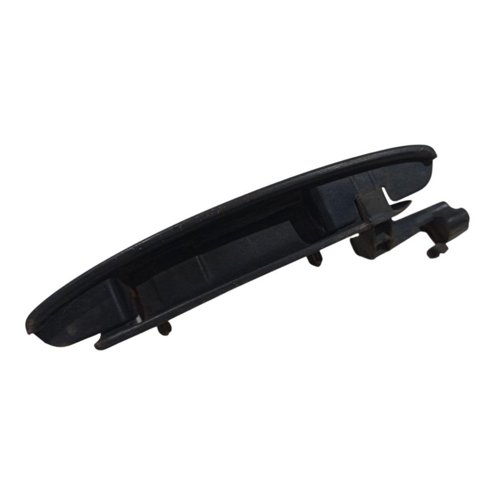 Maçaneta Externa Traseira Fiat Palio 1998 A 2007 Traseira 4