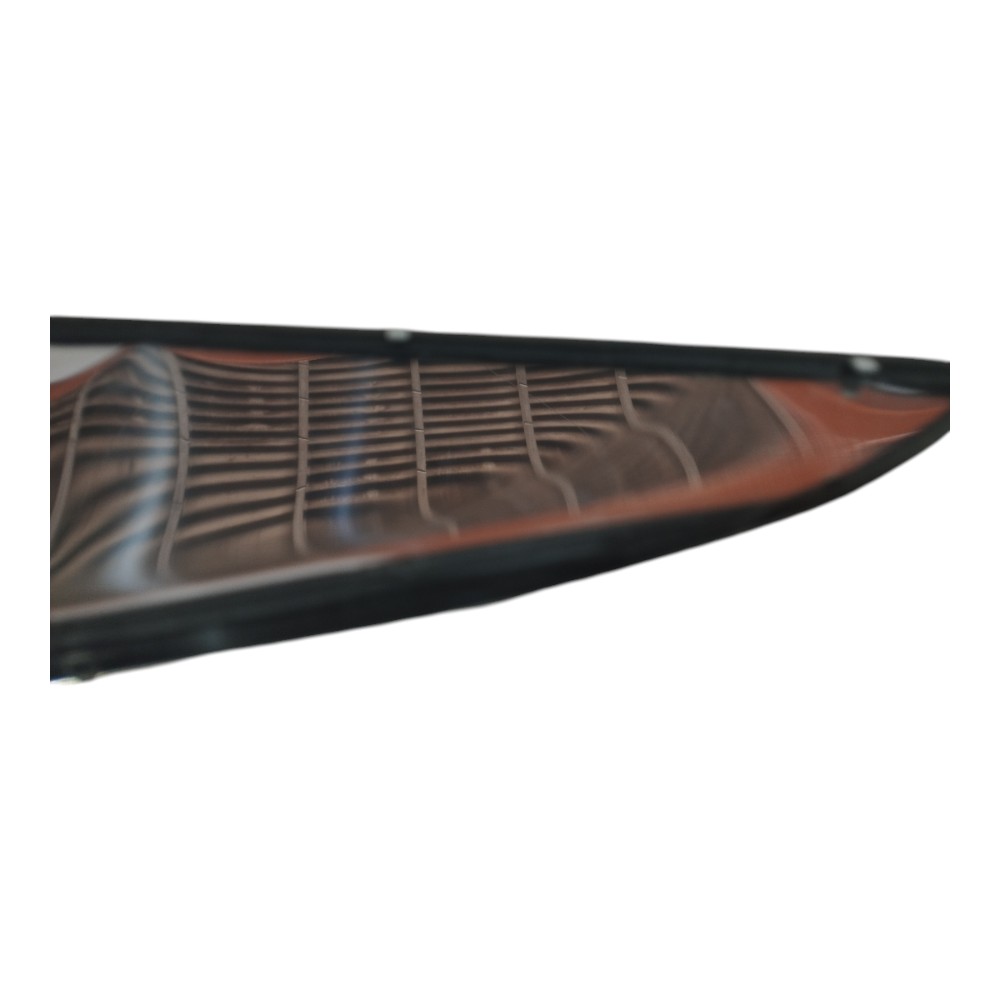 Aplique Cromado Vigia Traseiro Esquerdo Chery Tiggo 8 19 A22 5