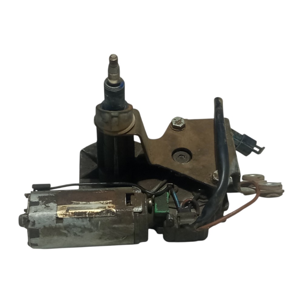 Motor Limpador Parabrisa Tras Gm Chevrolet Corsa 1994 A 2002 1