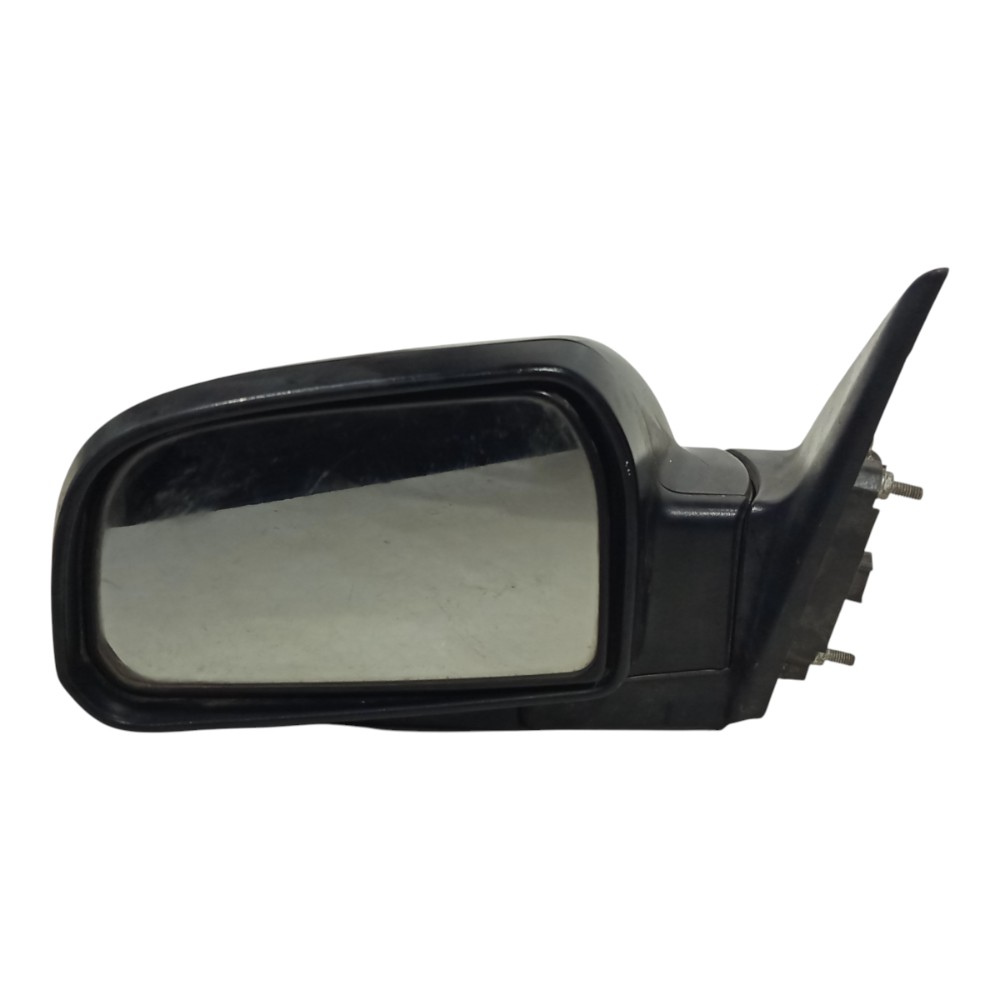 Retrovisor Elétrico Dianteira Le Hyundai Tucson 2006 A 2010 1