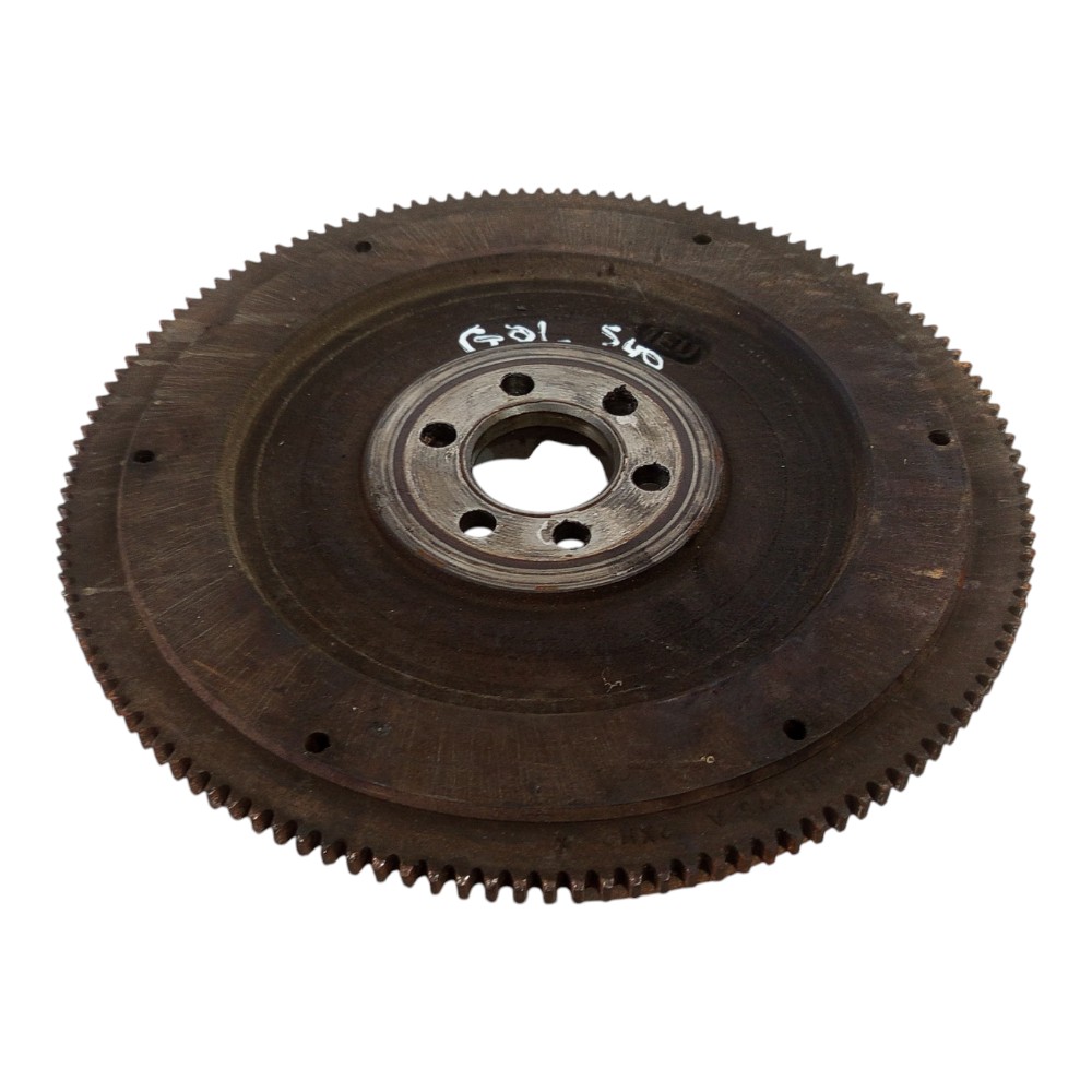 Volante Motor Cremalheira Vw Gol 1.6 8v 1986 1987 A 1996 1