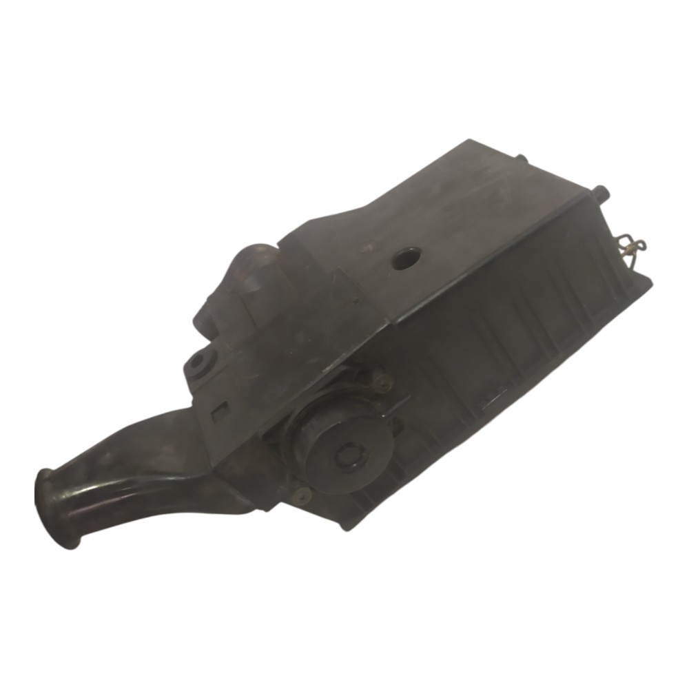 Tampa Caixa Filtro Ar Fiat Uno Fiorino Elba 1.0 1992 A 2002 7
