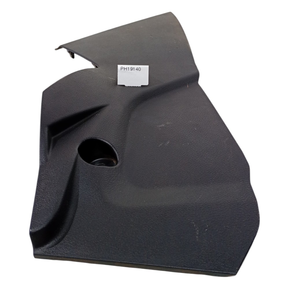 Moldura Console Central Diant Esquerdo Freelander 2006 A 201 7